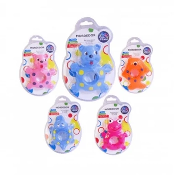 7711 MORDEDOR ANIMAIS SORTIDOS