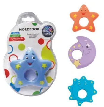 7716 MORDEDOR ASTROS SORTIDOS