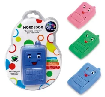 7719 MORDEDOR CELULAR SORTIDO