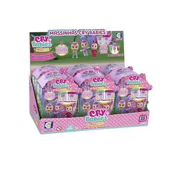 2715 CRY BABIES SURPRISE