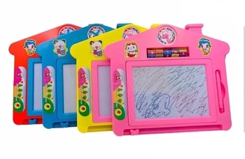 TK-MB09 BRINQUEDO QUADRO MAGICO, DE PLASTICO