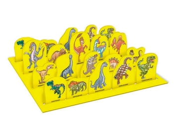 7271 JOGO QUEM E VOCE DINO