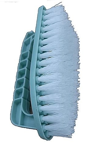 L-45 ESCOVA DE LIMPEZA COM ALCA