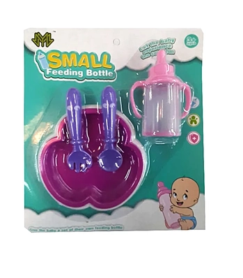 ASH-15.4139 ACESSORIO DE BONECA X4