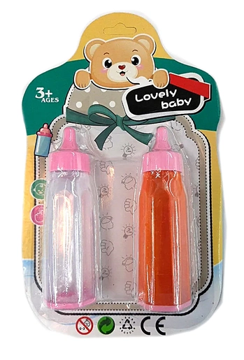 ASH-15.4133 ACESSORIO DE BONECA X2