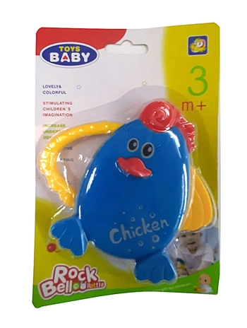 ASH-15.4088 CHOCALHO