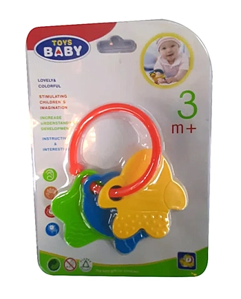 ASH-15.4094 CHOCALHO