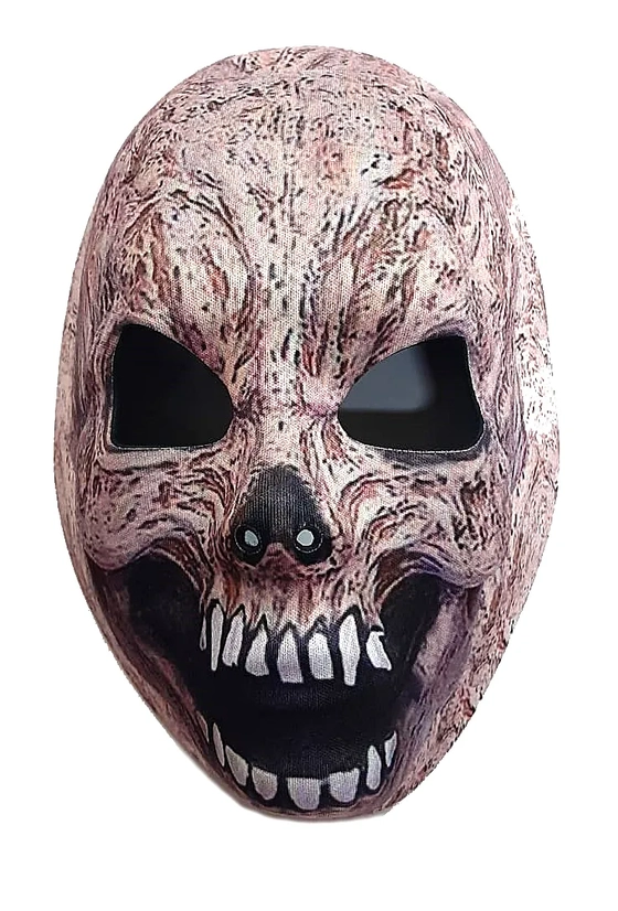 MOD-539 MASCARA TEMA HALLOWEEN SORTIDA