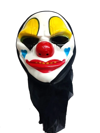 MOD-528 MASCARA SORTIDAS