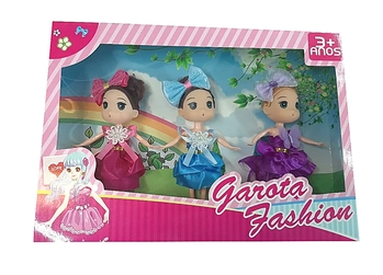 ASH-15.4194 BONECA X3