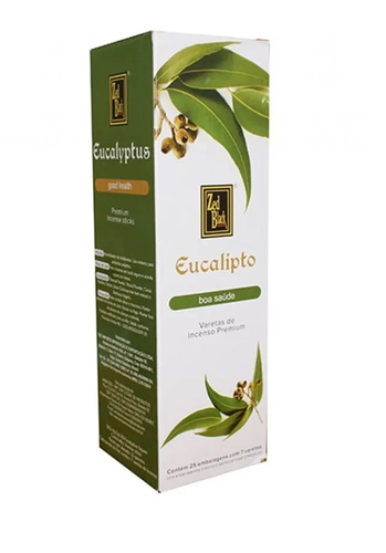 8035 INCENSO EUCALIPTO