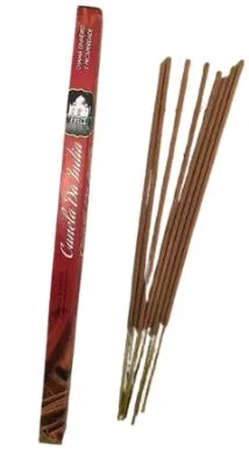 INCENSO CANELA
