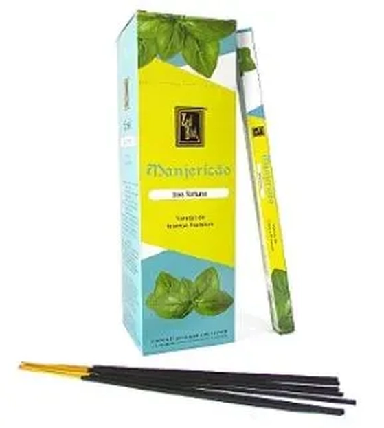 8097 INCENSO MANJERICAO