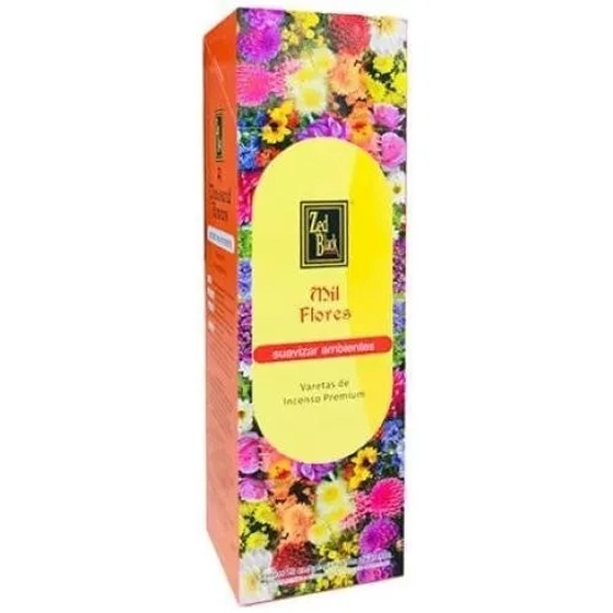 8103 INCENSO MIL FLORES