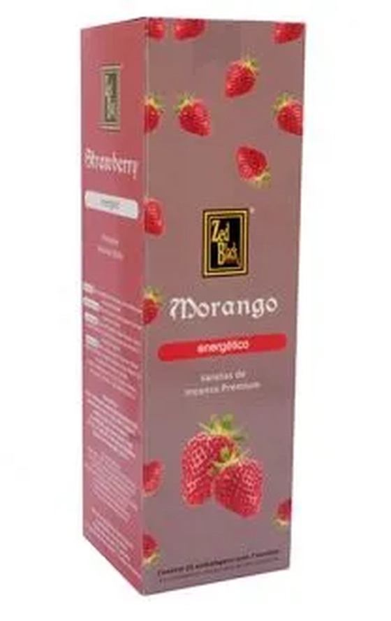 8127 INCENSO MORANGO