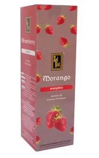 8127 INCENSO MORANGO