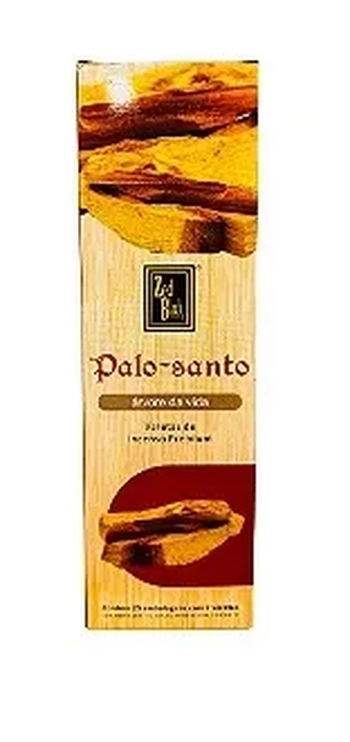 8158 INCENSO PALO-SANTO