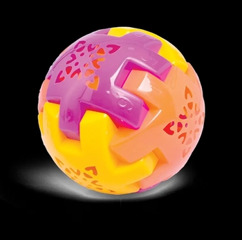 104 BOLA PEQUENA - SOLAPA