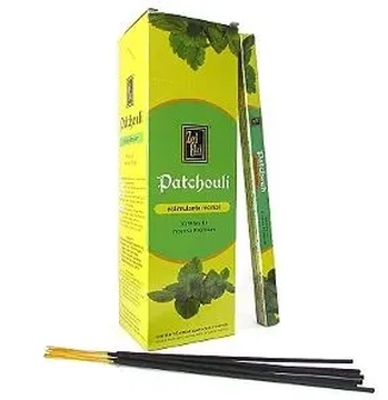 8165 INCENSO PATCHOULI