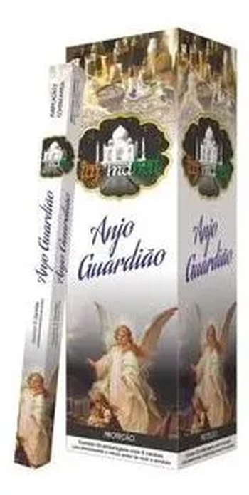 8233 INCENSO SANTO ANJO DA GUARDA