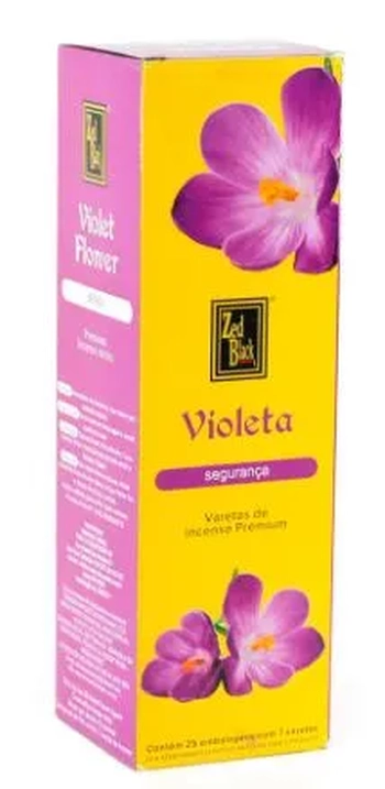 8271 INCENSO VIOLETA
