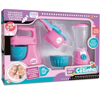 8272 COOK HOUSE VAMOS BRINCAR