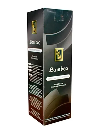 9926 INCENSO BAMBOO