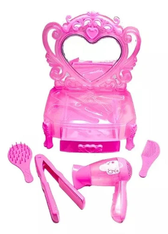 8311 PENTEADEIRA SEMPRE BELLA - SOLAPA