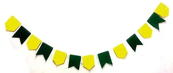 815027 BANDEIRA BRASIL EVA