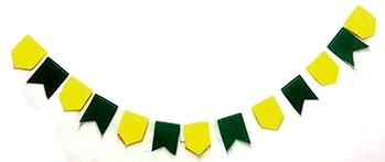 815027 BANDEIRA BRASIL EVA