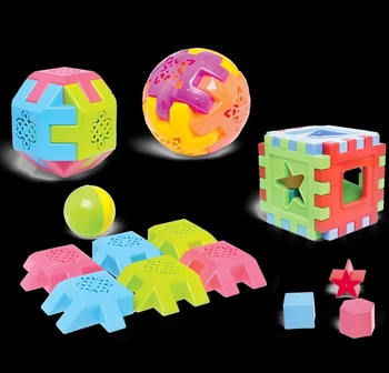 113 KIT 3 PÇS SORTIDO PEQUENO - SOLAPA