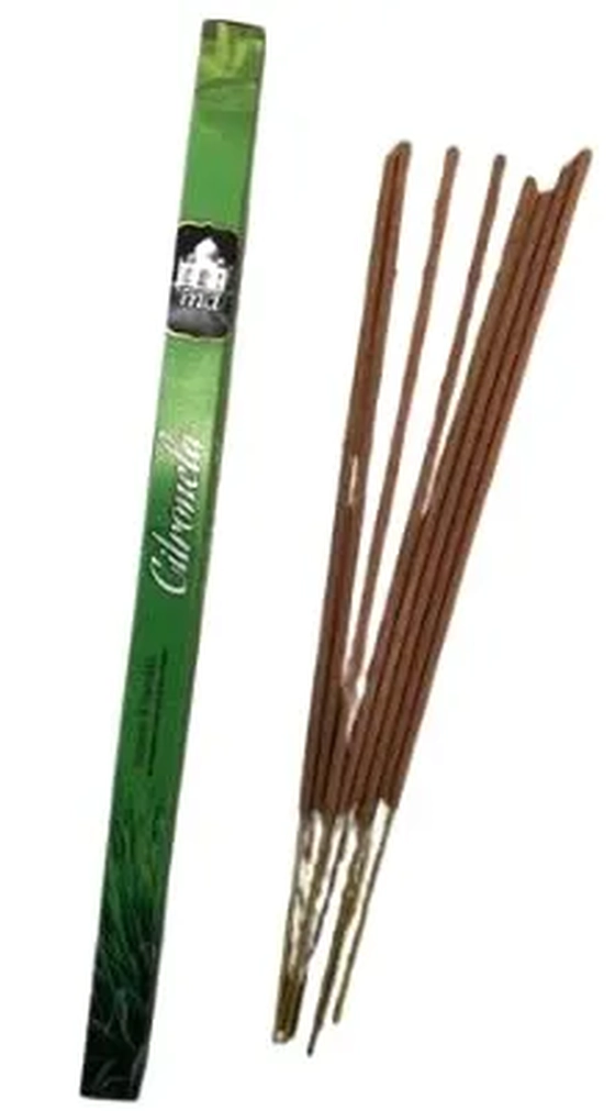 7953 INCENSO CITRONELA