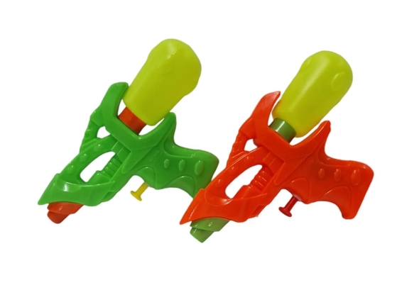 GK1092 BRINQUEDO PISTOLA DE AGUA 15CM