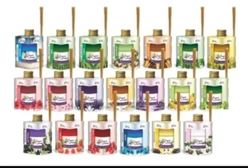 6334 DIFUSOR LIMAO SICILIANO 250ML