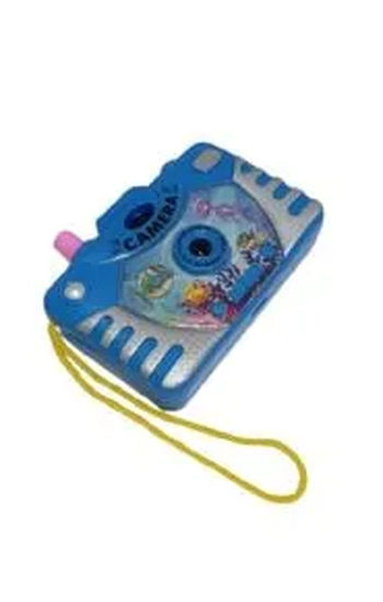 GK1990 CAMERA DE BRINQUEDO