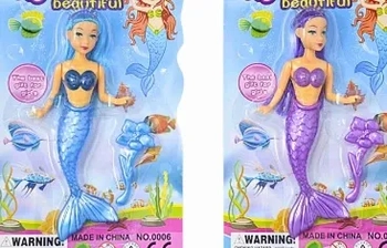 GK2000 BONECA SEREIA