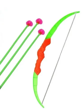 GK2120 ARCO E FLECHA