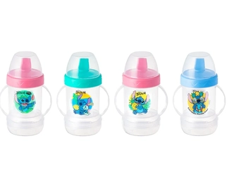 470739 COPO KIDS STITCH C/ALCA 220ML