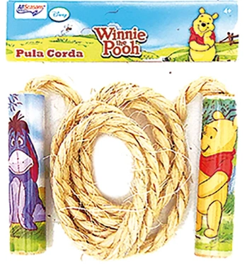841156 PULA CORDA POOH 1.6MT