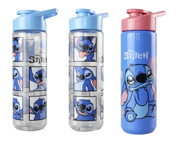 471159 SQUEEZE PET STITCH 700ML