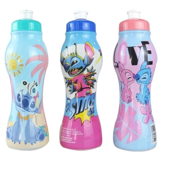 471167 SQUEEZE SLEEVE PET STITCH 450ML