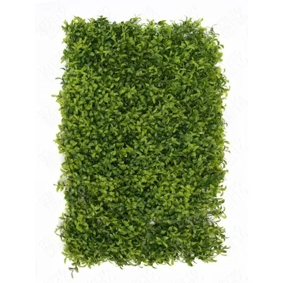 E/0770 TAPETE DE GRAMA DE BUCHINHO 60X40CM