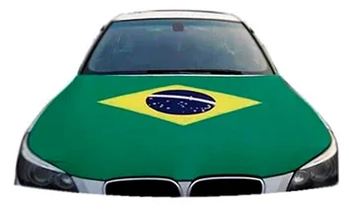 848275 BANDEIRA DE CAPO DE CARRO