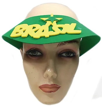 848371 CPB20 VISEIRA EVA BRASIL C/3