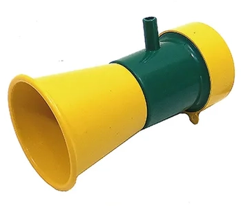 A11053 CORNETA NEURA 2018