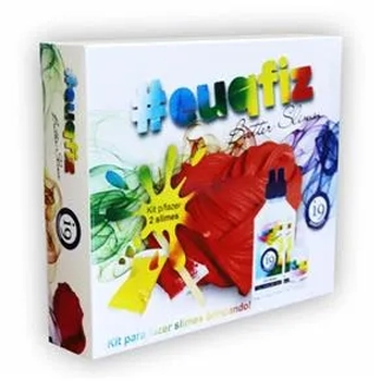 BRI0221 EUQFIZ - 1 BUTTER SLIME