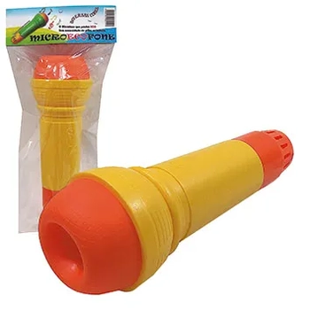 FB006 MICROECOFONE