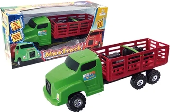 084 CAMINHAO BOIADEIRO