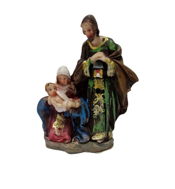 21330 SAGR FAMILIA POLIRES D5 8,5X5X11CM