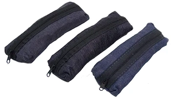 338 ESTOJO JEANS C/10